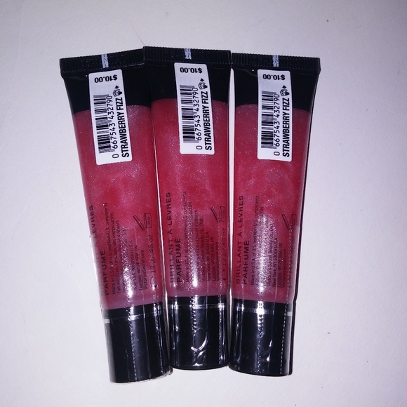 *LAST SET*Victoria Secret Lip Shine - Picture 3 of 4